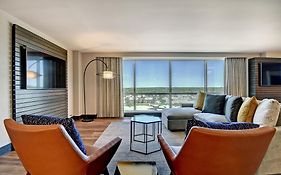 Tulsa Marriott Southern Hills